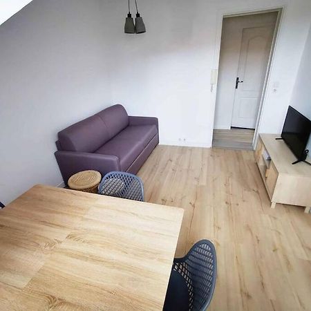 Bel Appartement 3Mn A Pied De La Gare Et 10Mn De Paris Argenteuil Kültér fotó