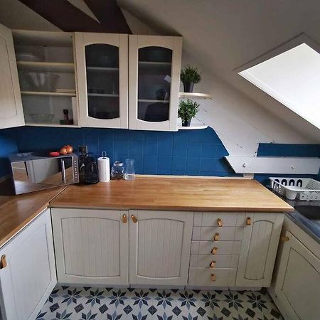 Bel Appartement 3Mn A Pied De La Gare Et 10Mn De Paris Argenteuil Kültér fotó